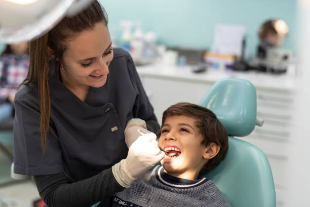 Best Emergency Dentist for Knocked-Out Tooth in Dickson City, PA