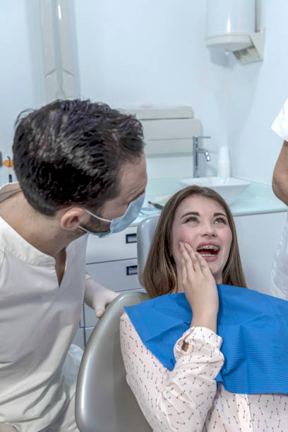 Best Pediatric Emergency Dentist in Dickson City, PA