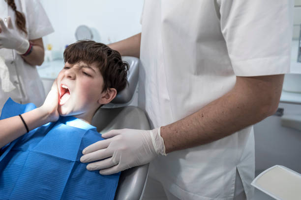 Best Emergency Dental Care for Abscessed Tooth in Dickson City, PA