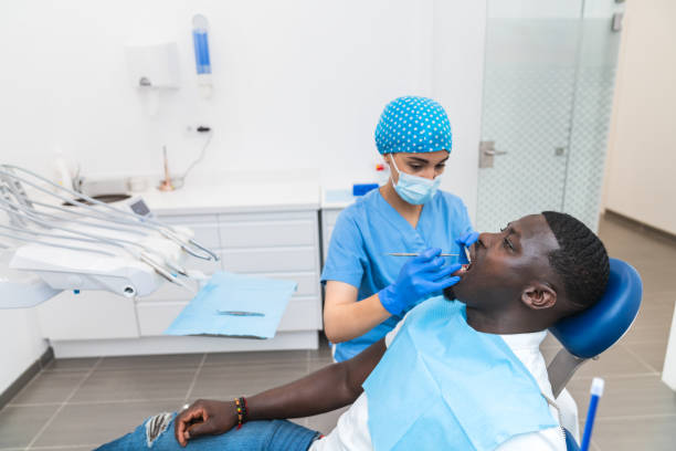 Best Urgent Dental Care for Toothache in Dickson City, PA
