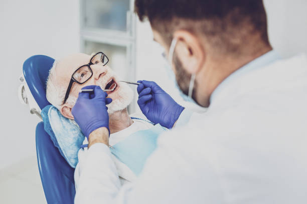 Best Mobile Emergency Dentist in Dickson City, PA